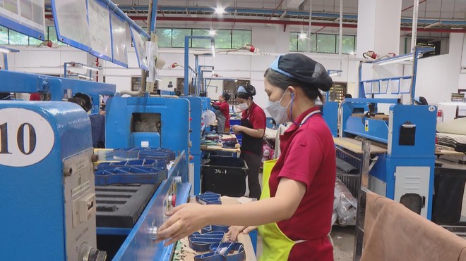 An toàn PCCC trong khu dân cư: Doanh nghiệp chủ động, lực lượng chức năng đồng hành - Ảnh 1.
