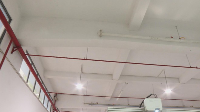 An toàn PCCC trong khu dân cư: Doanh nghiệp chủ động, lực lượng chức năng đồng hành - Ảnh 3.