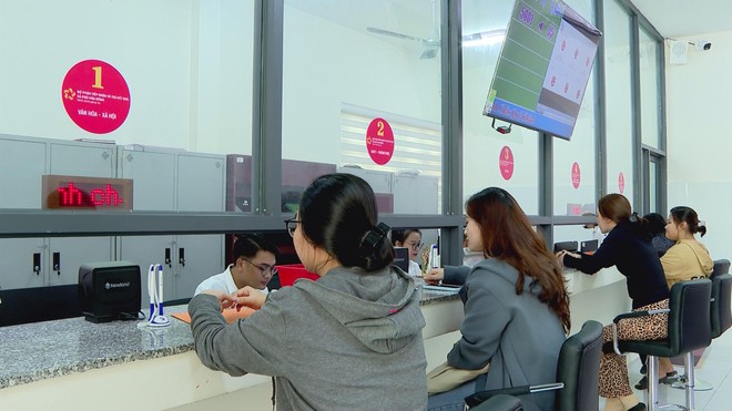 Chính quyền 2 cấp tại xã Phú Hòa Đông: Hiệu quả bước đầu và hướng đi tương lai - Ảnh 2.