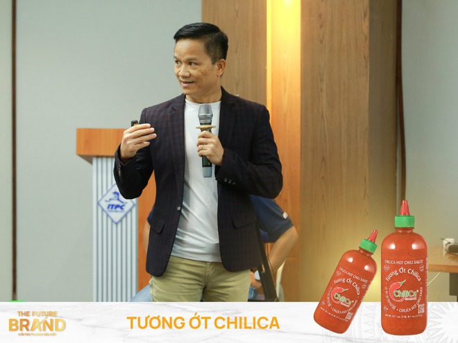 10 thương hiệu Việt tạo dấu ấn tại "The Future Brand - Kiến tạo Thương hiệu Việt" - Ảnh 3.