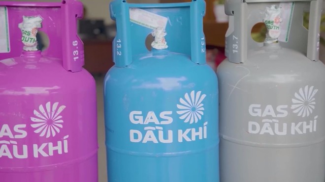Giá gas tháng 8/2025 kéo dài xu hướng giảm- Ảnh 2. Giá gas tháng 8/2025 kéo dài xu hướng giảm- Ảnh 2.