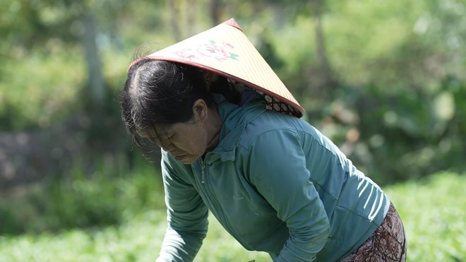 Em Minh Hiếu: Cha em bị chấn thương sọ não, mẹ một mình gánh mọi nỗi lo - Ảnh 2.
