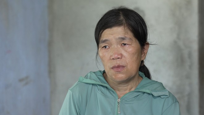 Em Minh Hiếu: Cha em bị chấn thương sọ não, mẹ một mình gánh mọi nỗi lo - Ảnh 4.