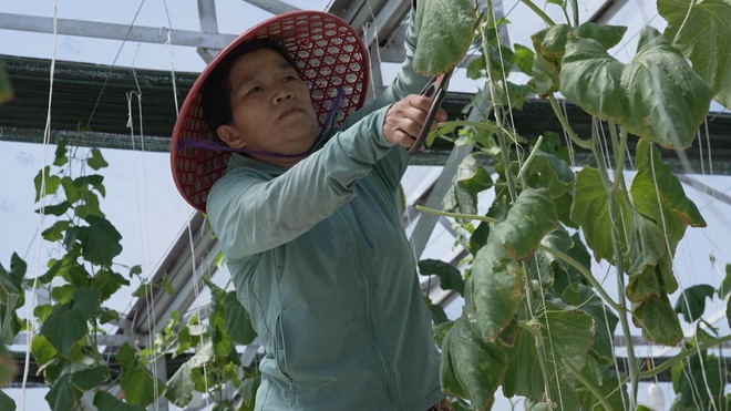 Em Minh Hiếu: Cha em bị chấn thương sọ não, mẹ một mình gánh mọi nỗi lo - Ảnh 1.