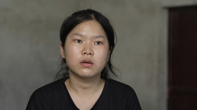 Em Minh Hiếu: Cha em bị chấn thương sọ não, mẹ một mình gánh mọi nỗi lo - Ảnh 6.