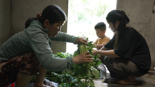 Em Minh Hiếu: Cha em bị chấn thương sọ não, mẹ một mình gánh mọi nỗi lo - Ảnh 8.