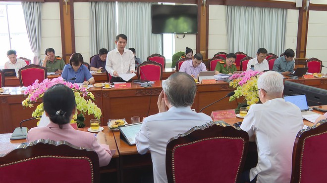 Đại biểu Quốc hội góp ý thúc đẩy TP.HCM phát triển sau sáp nhập- Ảnh 3. Đại biểu Quốc hội góp ý thúc đẩy TP.HCM phát triển sau sáp nhập- Ảnh 3.