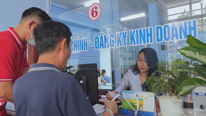 Chính quyền địa phương 2 cấp: Ghi nhận nhiều tín hiệu tích cực sau một tháng - Ảnh 4.