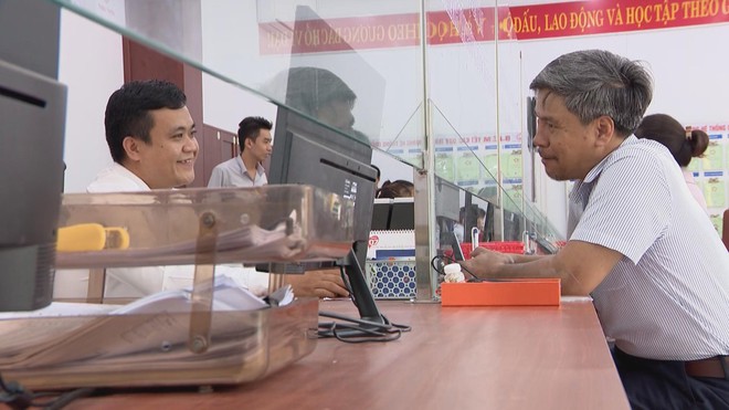 Chính quyền địa phương 2 cấp: Ghi nhận nhiều tín hiệu tích cực sau một tháng - Ảnh 5.