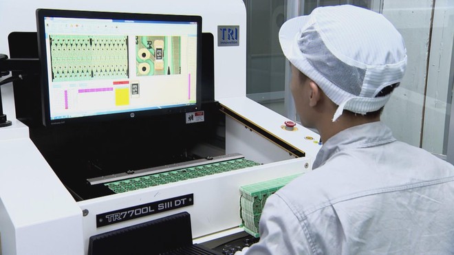 Đẩy mạnh xúc tiến thương mại cho sản phẩm khoa học, công nghệ - Ảnh 2.