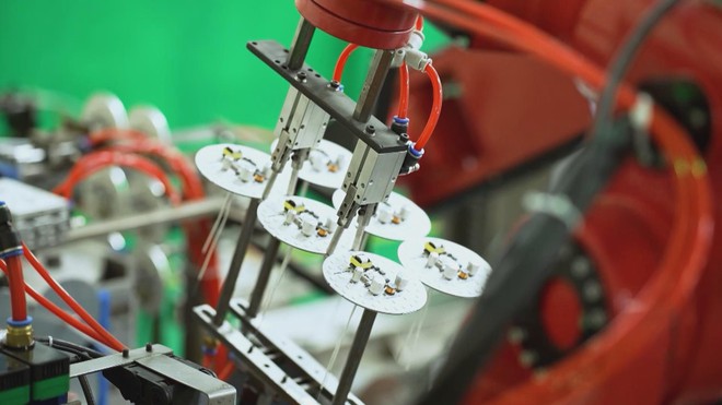 Đẩy mạnh xúc tiến thương mại cho sản phẩm khoa học, công nghệ - Ảnh 3.