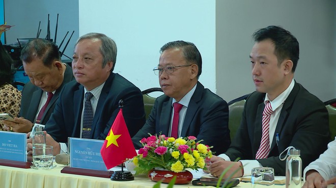 Quan hệ song phương Việt Nam - Trung quốc duy trì đà phát triển mạnh mẽ - Ảnh 2.