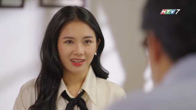 "Ông bà gánh còng lưng" và cái kết - Ảnh 1.