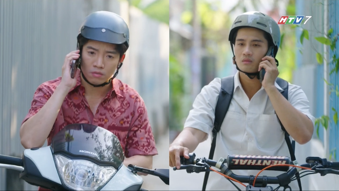 "Ông bà gánh còng lưng" và cái kết - Ảnh 2.