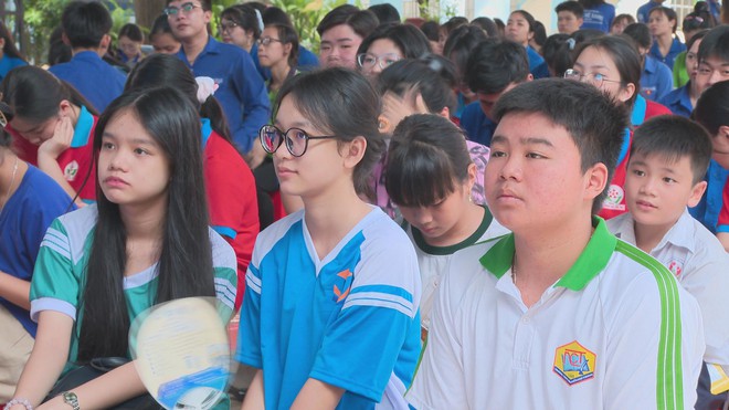 Ngày hội An toàn giao thông năm 2025- Ảnh 3.
