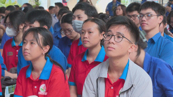 Ngày hội An toàn giao thông năm 2025- Ảnh 2.