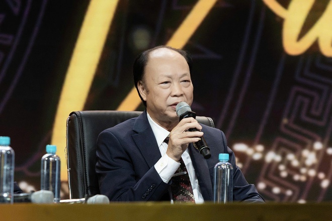 GS.TS Nguyễn Đình Thắng: “Dấn thân là khát vọng vươn mình và niềm tin chiến lược”- Ảnh 1. GS.TS Nguyễn Đình Thắng: “Dấn thân là khát vọng vươn mình và niềm tin chiến lược”- Ảnh 1.