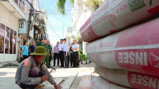 Thạnh Mỹ Tây – Khu phố chúng tôi đoàn kết – phát triển - Ảnh 6.