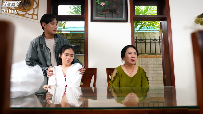 Lằn ranh cảm xúc: Con dâu hạ độc cha mẹ chồng vì bị xem thường xuất thân  - Ảnh 3.