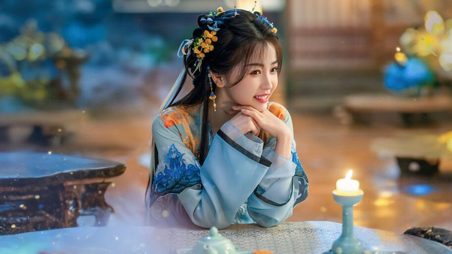Sức mạnh của kỹ xảo đồ họa trong việc thiết lập thế giới "Vĩnh dạ tinh hà"  - Ảnh 1.