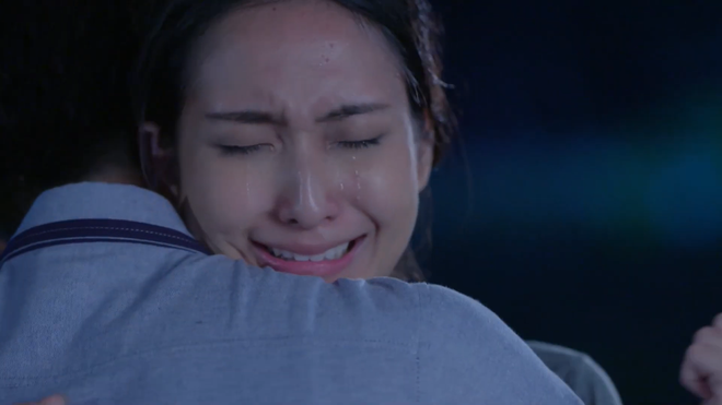 Nàng lọ lem kiên cường trong "Em, tình yêu của anh"- Ảnh 3.