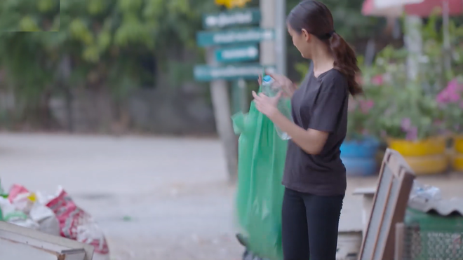 Nàng lọ lem kiên cường trong "Em, tình yêu của anh"- Ảnh 1.