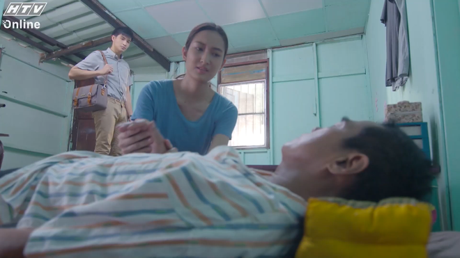 Nàng lọ lem kiên cường trong "Em, tình yêu của anh"- Ảnh 2.