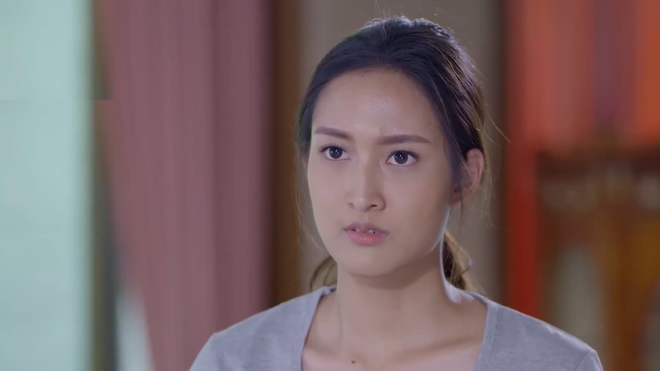 Nàng lọ lem kiên cường trong "Em, tình yêu của anh"- Ảnh 4.