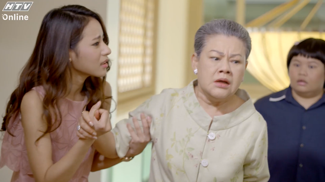 Nàng lọ lem kiên cường trong "Em, tình yêu của anh"- Ảnh 5.