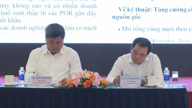 Chính phủ đặt mục tiêu 70 tỷ USD xuất khẩu nông, lâm, thủy sản vào năm 2025 - Ảnh 2.