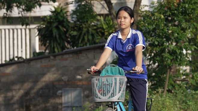 Mái ấm gia đình Việt: Bảo Khánh lớn lên với nỗi cô đơn khó bày tỏ!- Ảnh 7.
