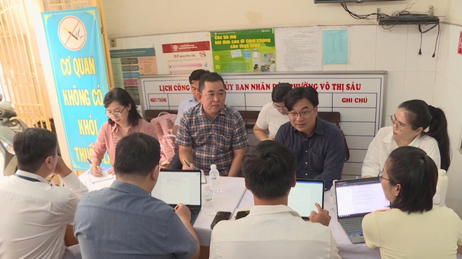 TP.HCM chủ động ứng phó, giám sát dịch bệnh Chikungunya từ tuyến cơ sở - Ảnh 8.