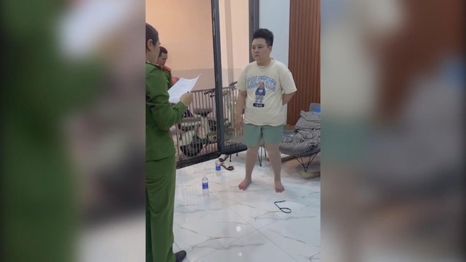 TP.HCM khen thưởng công an triệt phá đường dây đánh bạc qua mạng hơn 20 ngàn tỷ đồng- Ảnh 4.