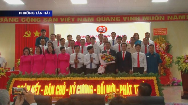 Phường Tân Hải tập trung phát triển công nghiệp - dịch vụ - du lịch- Ảnh 3.