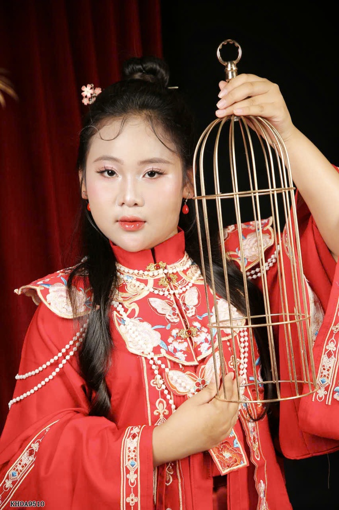 4 thế hệ cải lương quy tụ trong minishow nghệ sĩ Thanh Long - Ảnh 7.