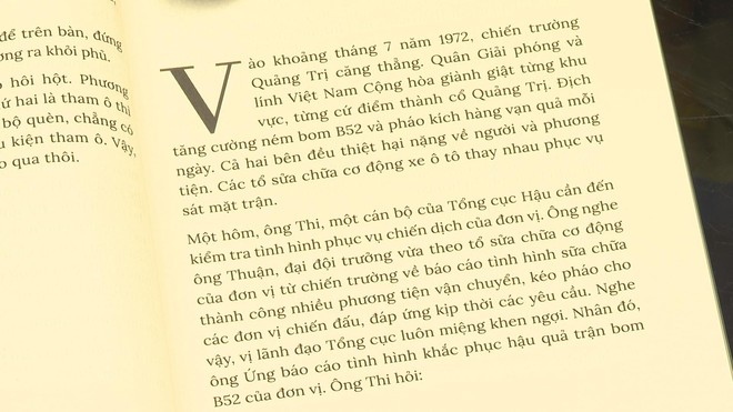SHCT: “Lạc lối đến thiên đường”: Bản tình ca bi tráng giữa mùa hè đỏ lửa  - Ảnh 3.