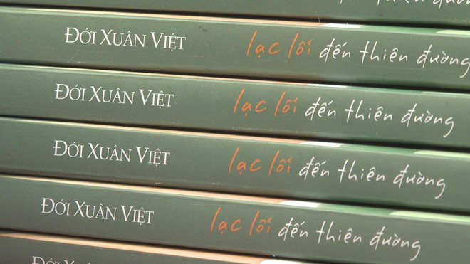 SHCT: “Lạc lối đến thiên đường”: Bản tình ca bi tráng giữa mùa hè đỏ lửa  - Ảnh 1.
