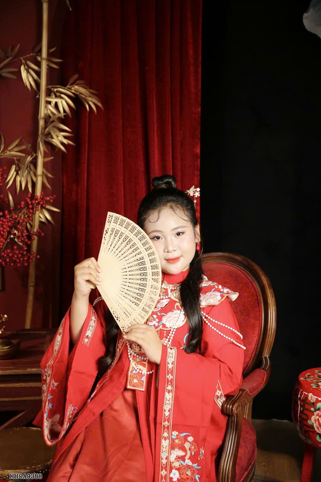 4 thế hệ cải lương quy tụ trong minishow nghệ sĩ Thanh Long - Ảnh 6.