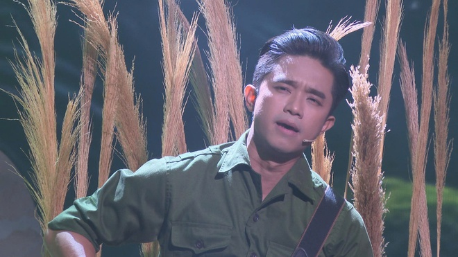 “Trở về dòng sông tuổi thơ” – Đêm nhạc tưởng nhớ nhạc sĩ Hoàng Hiệp - Ảnh 5.