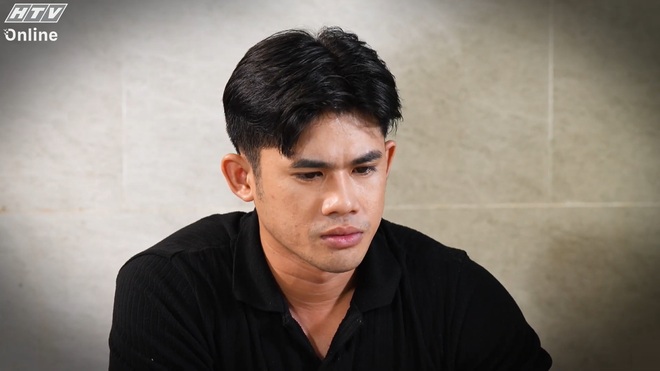 Bốc đồng vì lời kích bác, chàng trai vướng vòng lao lý - Lằn ranh cảm xúc - Ảnh 1.