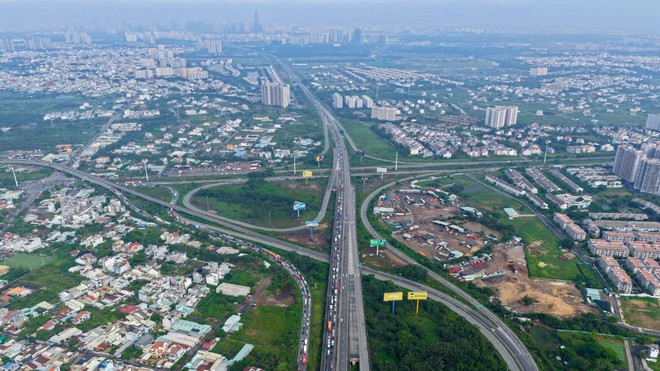Chuyển chuyến bay quốc tế ra Long Thành bài toán hạ tầng và tầm nhìn phát triển - Ảnh 11.
