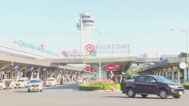Chuyển chuyến bay quốc tế ra Long Thành bài toán hạ tầng và tầm nhìn phát triển - Ảnh 14.