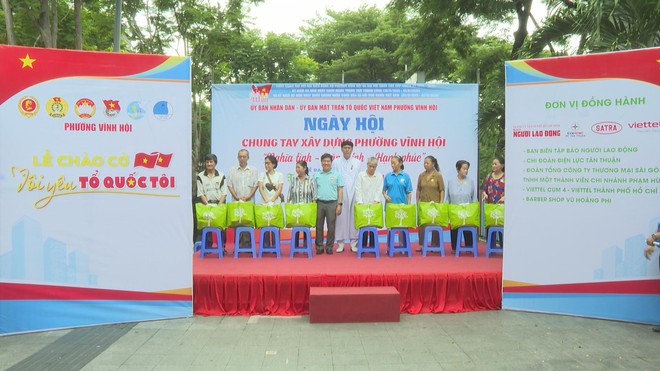 80 năm Cách mạng Tháng Tám: Từ hào khí dân tộc đến sức sống hôm nay - Ảnh 9.