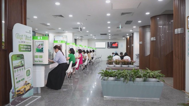 Bỏ ROOM tín dụng: Cơ hội bứt tốc hay rủi ro lạm phát? - Ảnh 8.