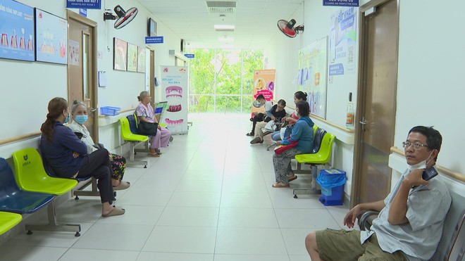 Khánh thành công trình cải tạo, xây dựng Bệnh viện An Bình giai đoạn 2 - Ảnh 2.