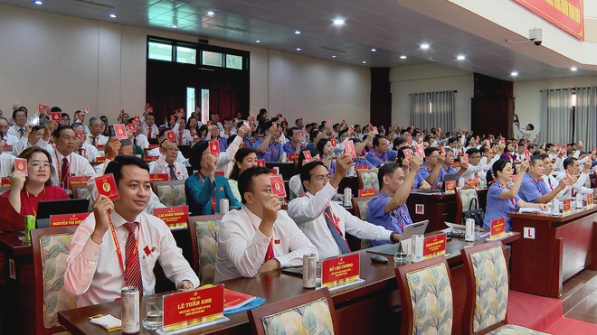 Đảng bộ các Cơ quan Đảng TP.HCM tiên phong, đi đầu trong triển khai thực hiện nhiệm vụ chính trị của TP.HCM - Ảnh 5.