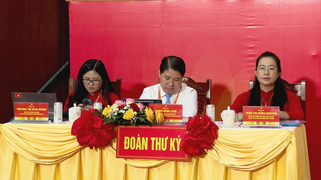 Đảng bộ các Cơ quan Đảng TP.HCM tiên phong, đi đầu trong triển khai thực hiện nhiệm vụ chính trị của TP.HCM - Ảnh 4.