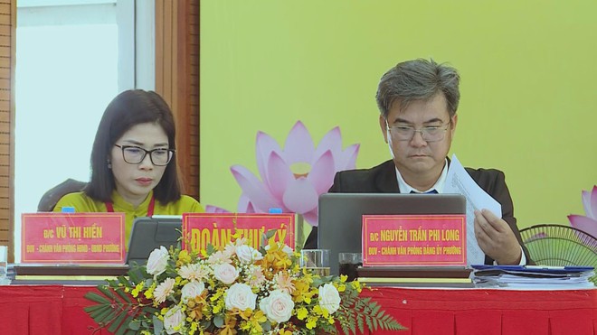 Phường Đông Hòa: Khát vọng vươn tầm thành phường văn minh, hiện đại  - Ảnh 2.