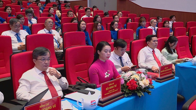 Phố đêm Chợ Lớn: Bước đột phá từ Đại hội Đảng bộ phường Bình Tây lần thứ I - Ảnh 3.