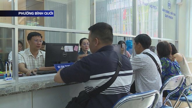 Đại hội Đảng bộ lần thứ nhất: Vạch rõ định hướng phát triển phường Bình Quới nhiệm kỳ 2025 - 2030 - Ảnh 5.